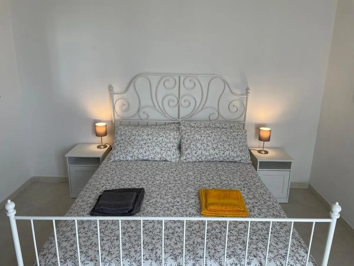 Appartamento La corte di Edo Porto Torres