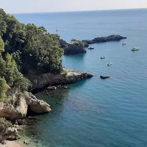 Fiascherino With Private Parking & Seaview! Appartamento Tellaro