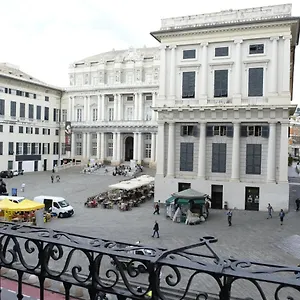 H2ome - Matteotti Appartamento Genova