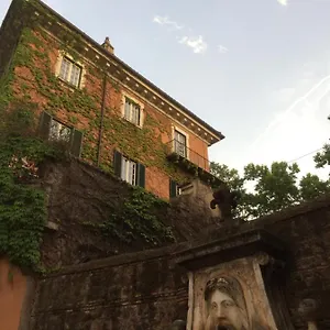 Campo De Fiori Appartamento Roma