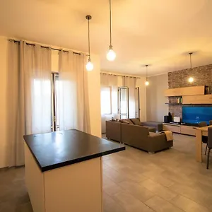 Casa Vacanze Casetta Grande Appartamento
