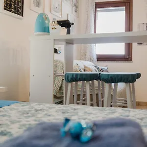 Bed & Breakfast Il Posto Nascosto