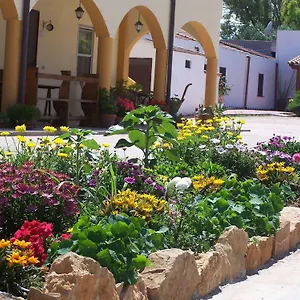 Vakantieboerderij Cuile De Molino, Porto Torres