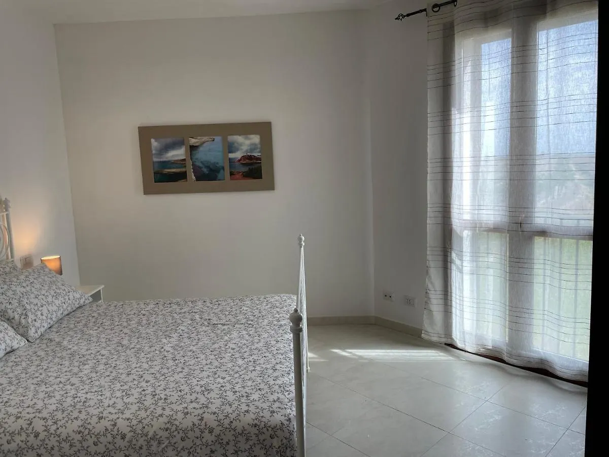 Apartment La Corte Di Edo Porto Torres